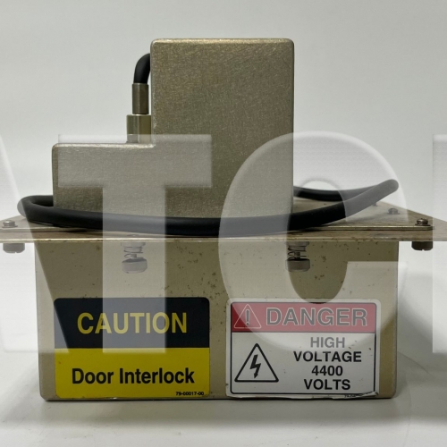 NTM Delta Temperature Monitoring Kit