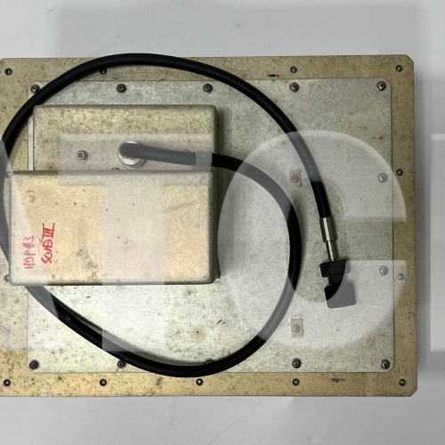 NTM Delta Temperature Monitoring Kit