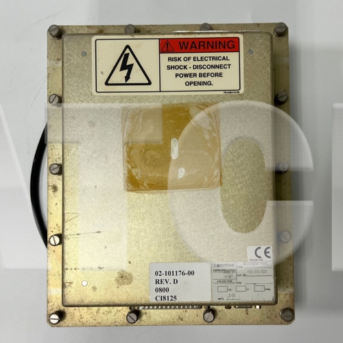 NTM Delta Temperature Monitoring Kit
