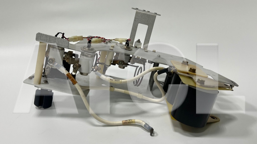 Match Assy,HDP High Power