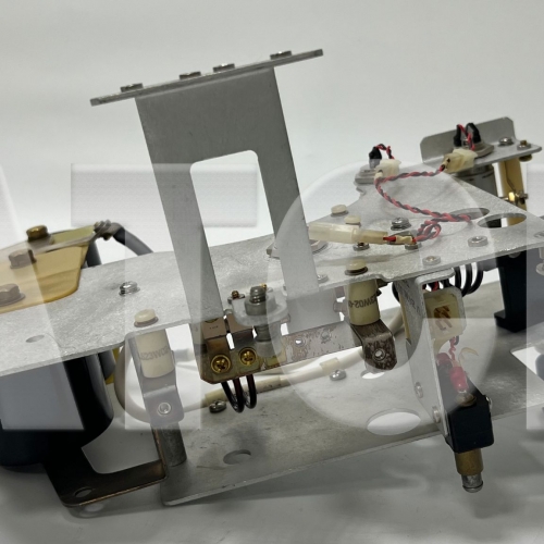 Match Assy,HDP High Power