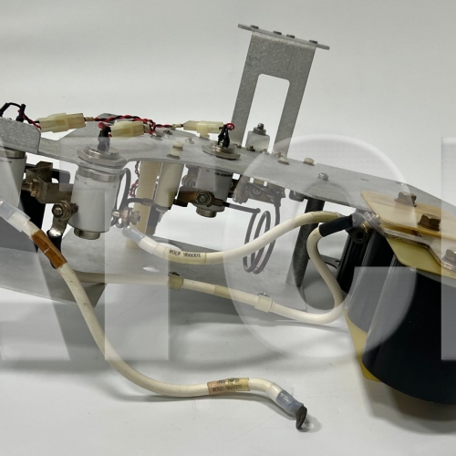 Match Assy,HDP High Power