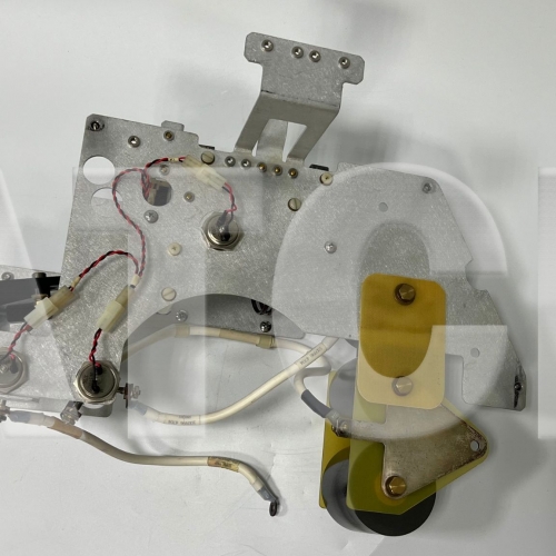 Match Assy,HDP High Power