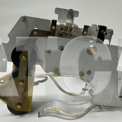 Match Assy,HDP High Power