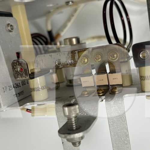 Match Assy,HDP High Power