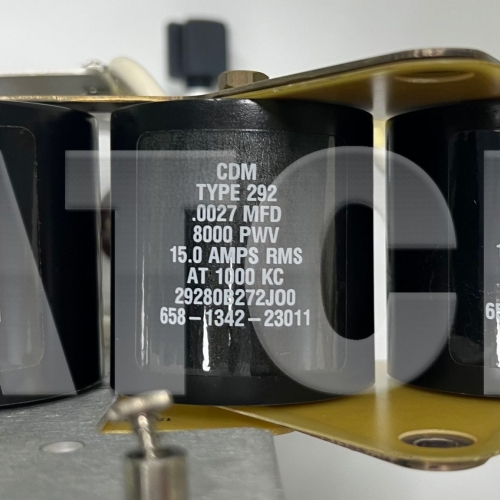 Match Assy,HDP High Power