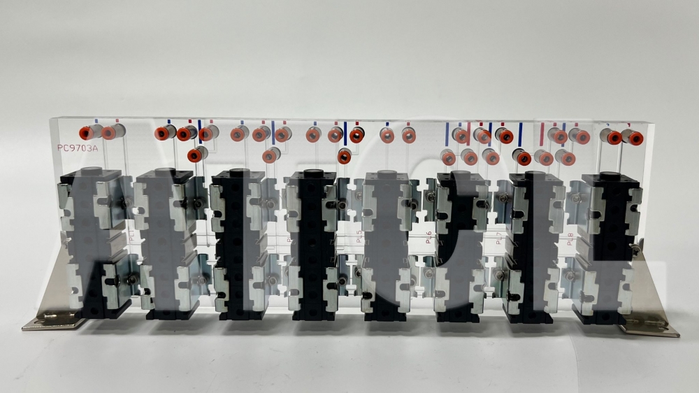Pneumatic Airboard Sequel express PC9703A