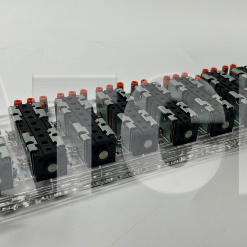 Pneumatic Airboard Sequel express PC9703A