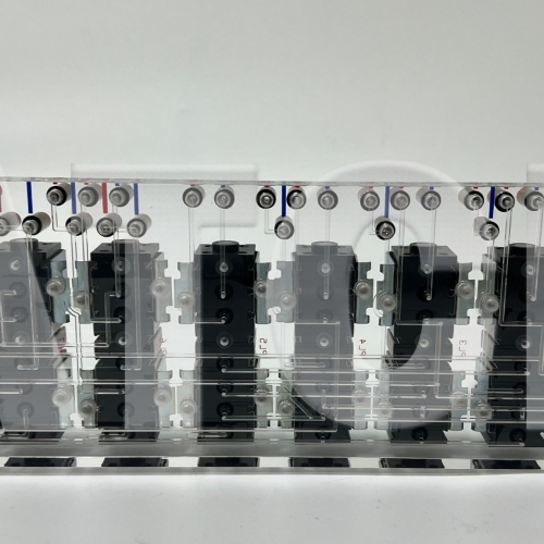 Pneumatic Airboard Sequel express PC9703A