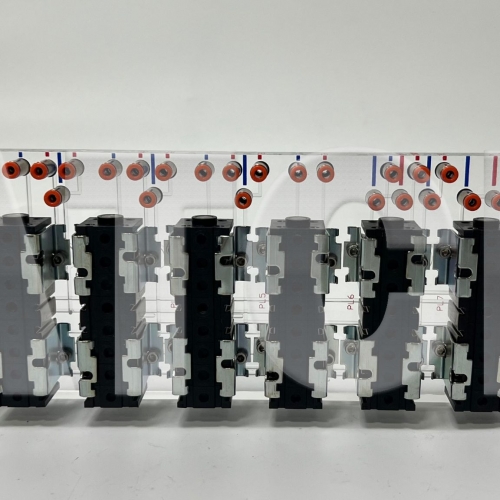 Pneumatic Airboard Sequel express PC9703A