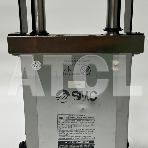 SMC Slite Valve XGT200-30-1A-X5S (Chamber)