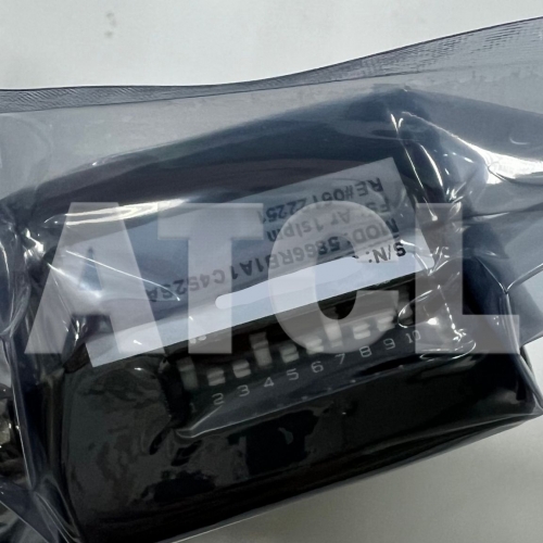 Brooks 5866RT  1 SLM Repair