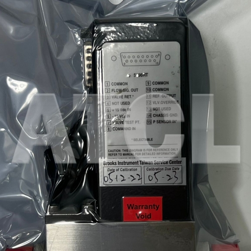 Brooks 5866RT  1 SLM Repair