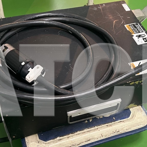 AE RFG 5500 5KW HF Generator(3155051-015 A) Repair