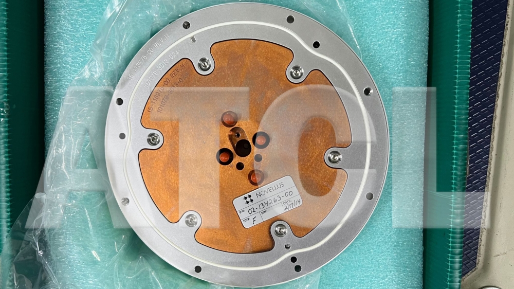 ASSY,ESC,200MM SEMI,MC