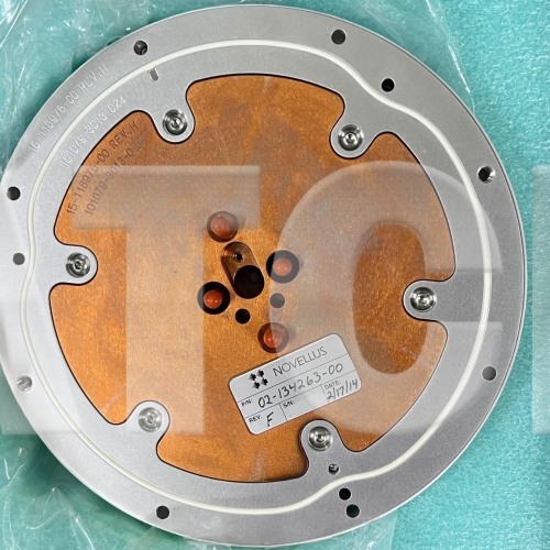 ASSY,ESC,200MM SEMI,MC