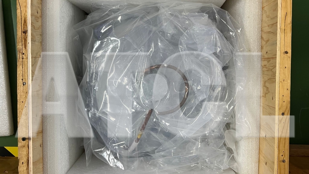 G10 DOME C2 SPEED