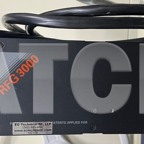 AE RFG3000 RF Generator 2750W