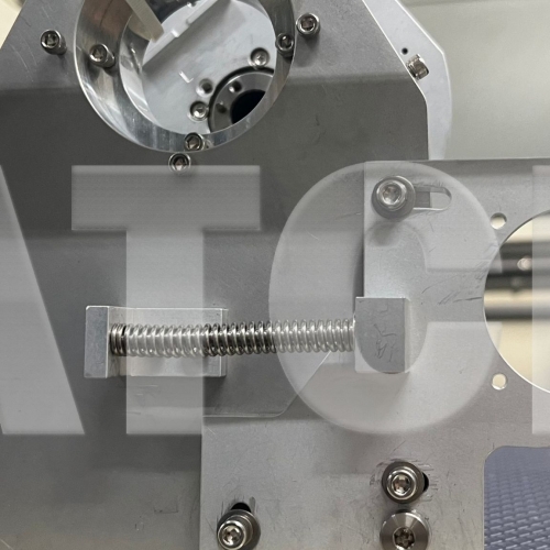 DLCM INDEXER ROBOT ASSY (Right)