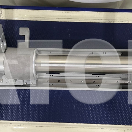 DLCM INDEXER ROBOT ASSY (Right)