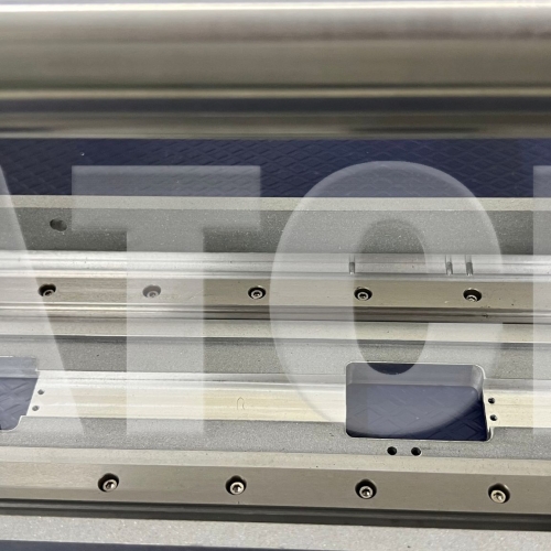 DLCM INDEXER ROBOT ASSY (Right)