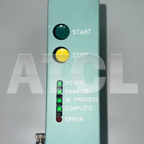 Rev.C, Controller