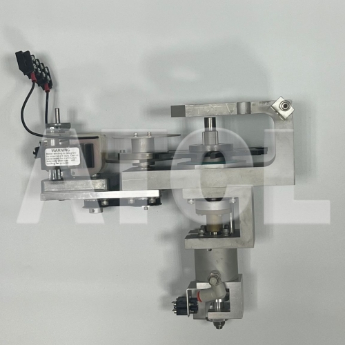 Novellus Lower Spindle C2 Sequel