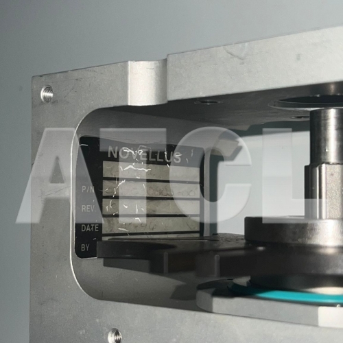 Novellus Lower Spindle C2 Sequel