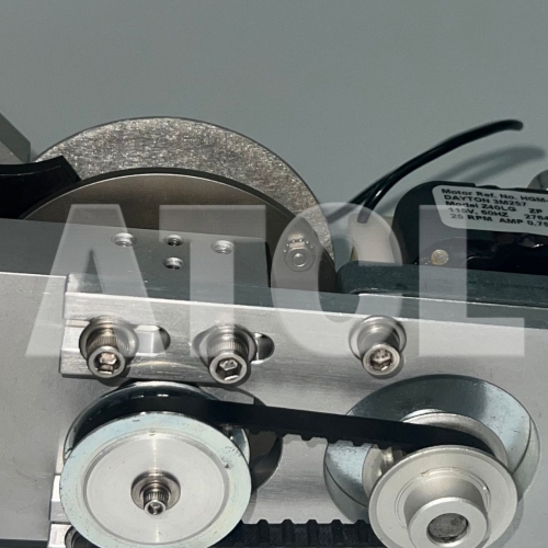 Novellus Lower Spindle C2 Sequel