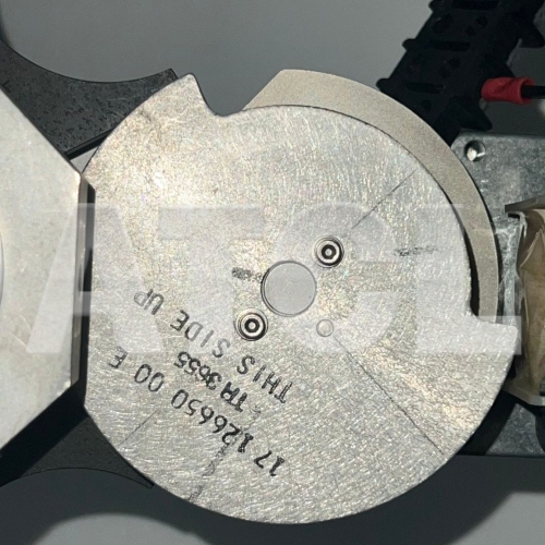 Novellus Lower Spindle C2 Sequel