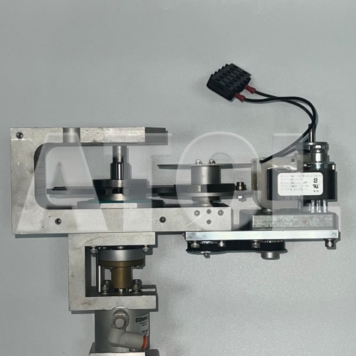 Novellus Lower Spindle C2 Sequel