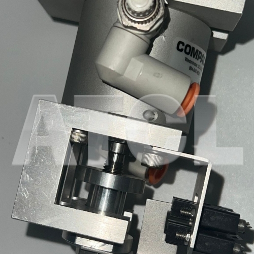 Novellus Lower Spindle C2 Sequel