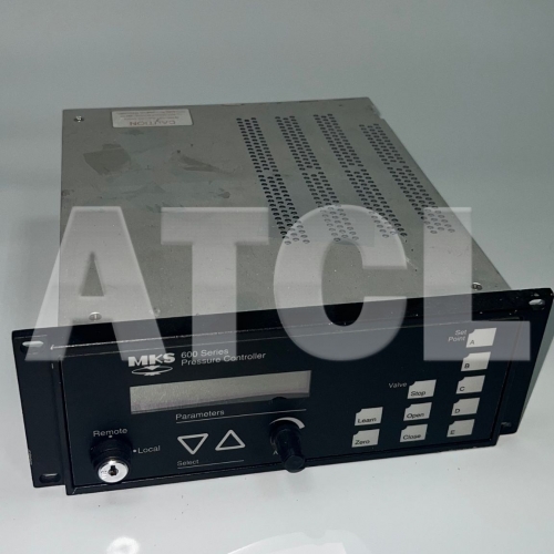 Novellus CNTRLR,TV,MKS 651D-15414