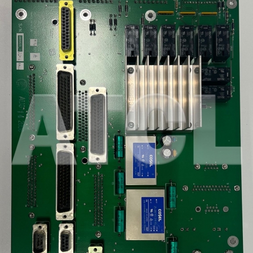 Novellus CTRL, PROC MODULE C3SPD PDP