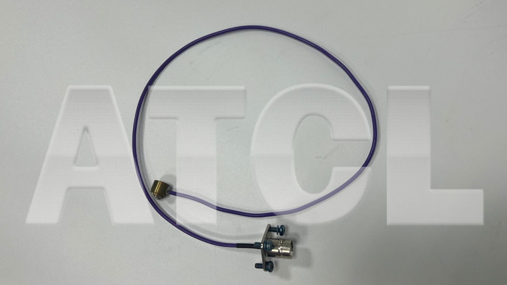 Endura5500 PC2 CH RF connector cable