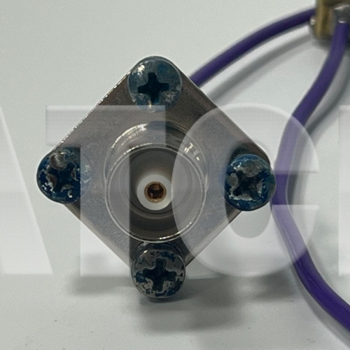 Endura5500 PC2 CH RF connector cable