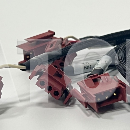 HARNESS ASSY SMIF INTEGRATED WB LLA