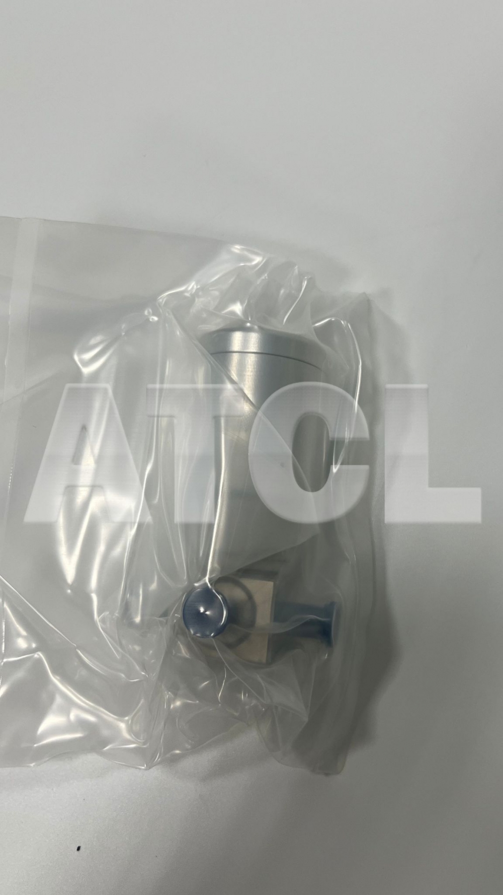 Valve A Flow Path, 1/4 in. TBW(6LVV-DPA111P-C)