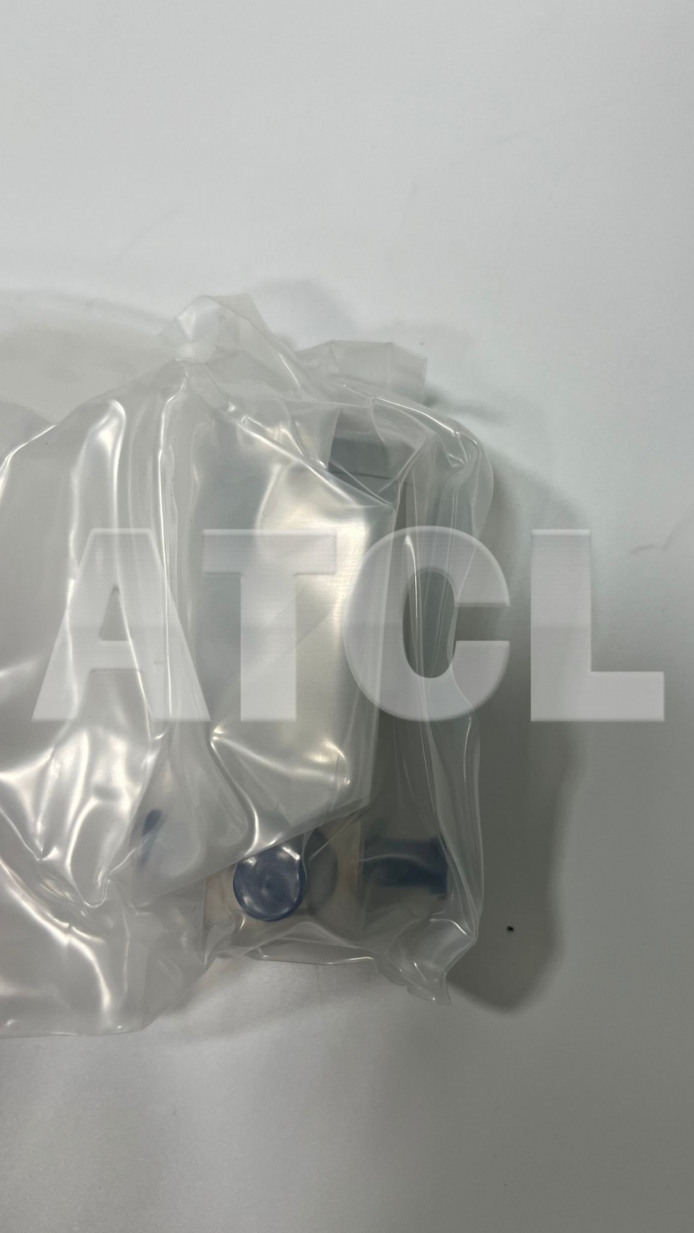 Valve C Flow Path, 1/4" TBW(6LVV-DPC111P-C)