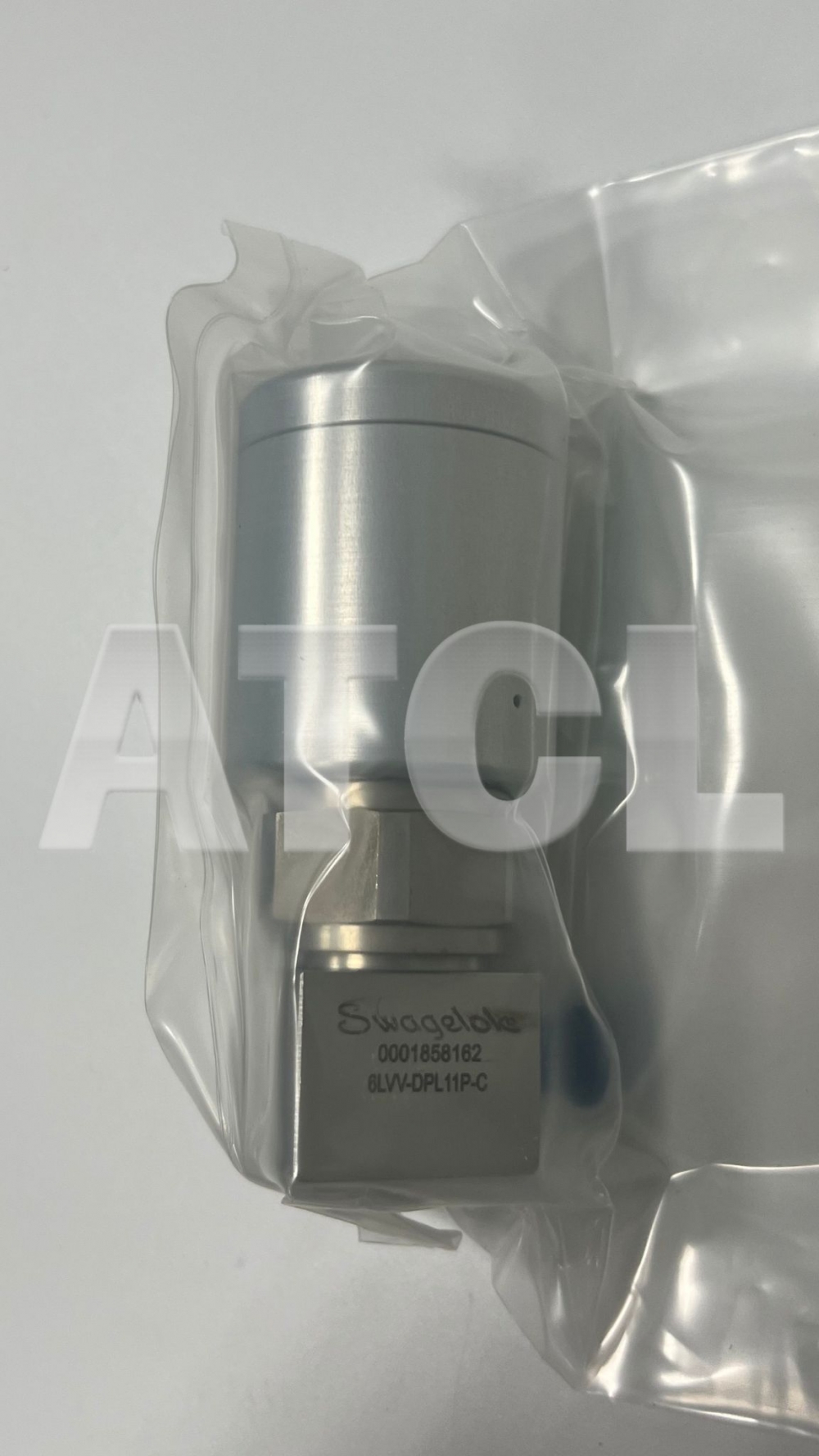 Valve ,1/4 in. TBW(6LVV-DPL11P-C)