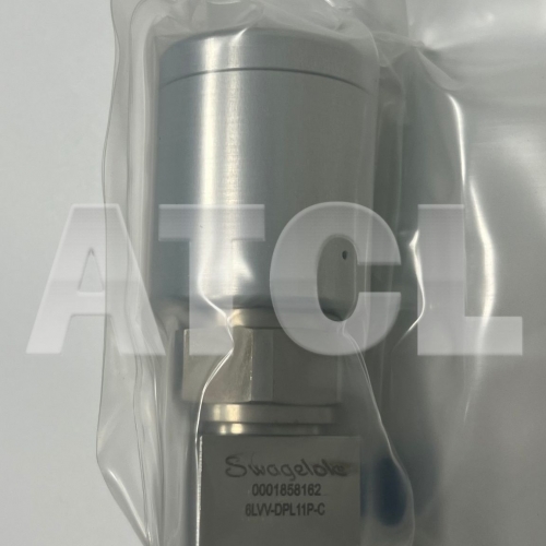 Valve ,1/4 in. TBW(6LVV-DPL11P-C)