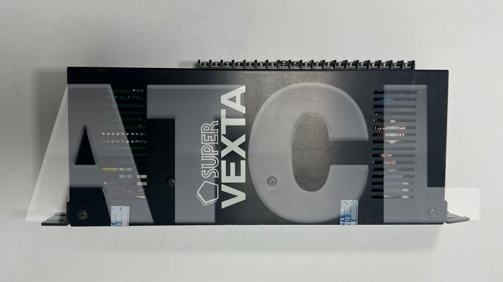 Vexta UDX5114N 5-phase Driver Repair