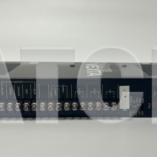 Vexta UDX5114N 5-phase Driver Repair