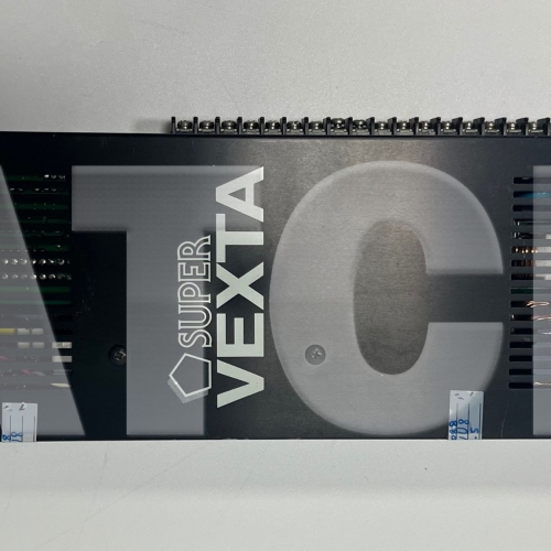 Vexta UDX5114N 5-phase Driver Repair