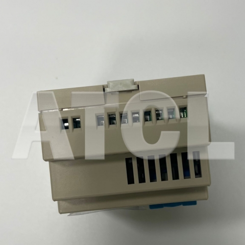 Progamable Logic Control (PLC)