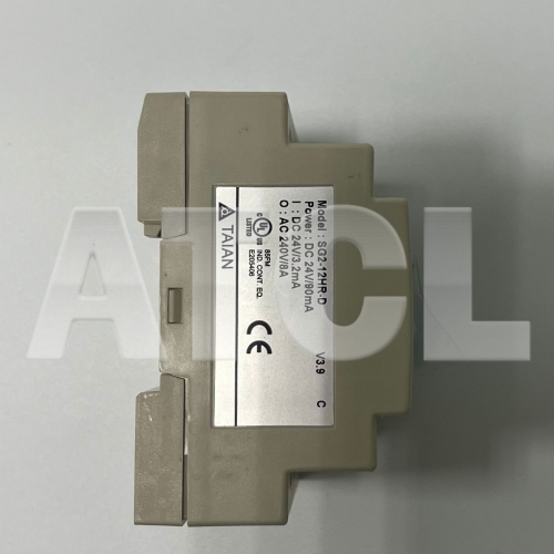 Progamable Logic Control (PLC)