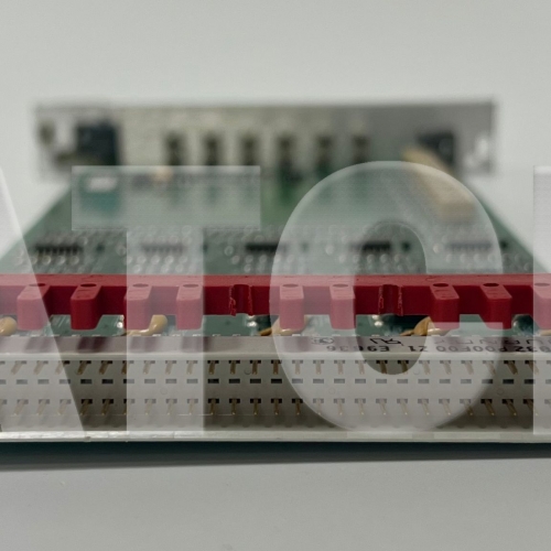 convectron gauge PCB (SOLDER SIDE PCB ) Repair