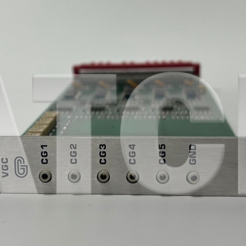 convectron gauge PCB (SOLDER SIDE PCB ) Repair