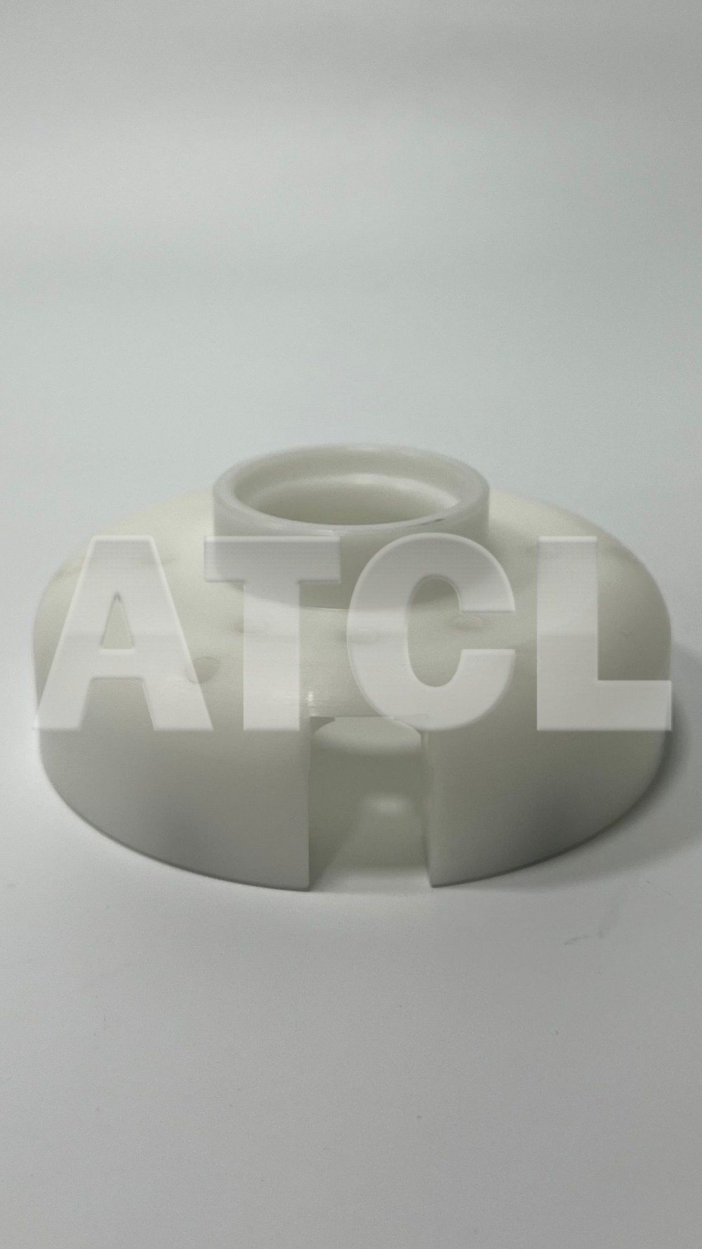 AMAT INSULATOR, CATHODE BASE, 200MM DPS