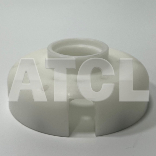 AMAT INSULATOR, CATHODE BASE, 200MM DPS